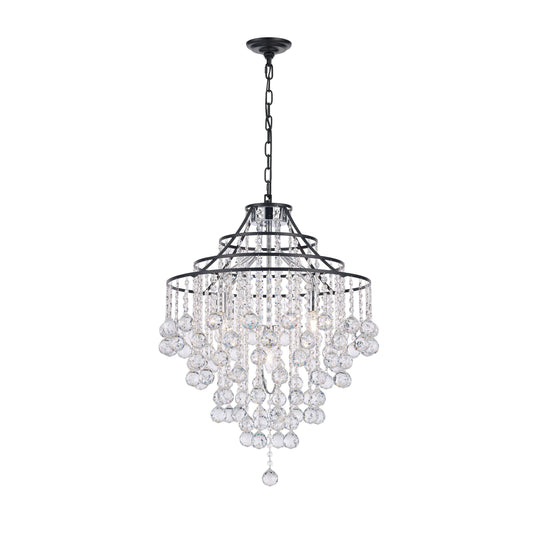 Empire 5-Light Pendant