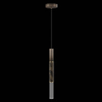 Antonia 6.5"W Round Pendant