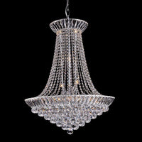 Empire Chandelier