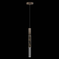 Antonia 6.5"W Round Pendant