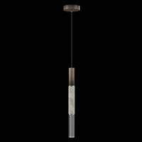 Antonia 6.5"W Round Pendant