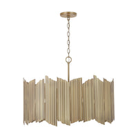 Xavier 4-Light Pendant