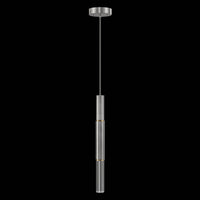 Antonia 6.5"W Round Pendant