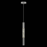 Antonia 6.5"W Round Pendant