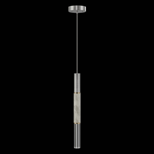 Antonia 6.5"W Round Pendant