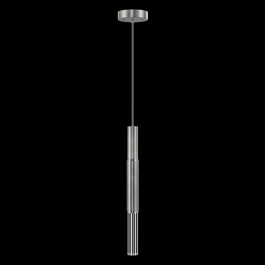 Antonia 6.5"W Round Pendant