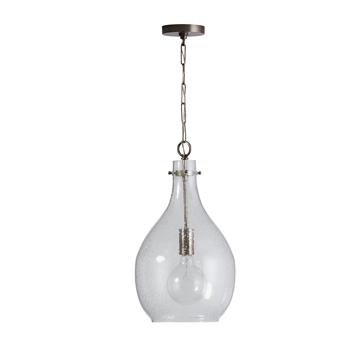 Rabun 1-Light Pendant