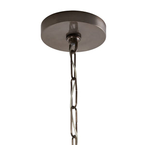 Rabun 1-Light Pendant