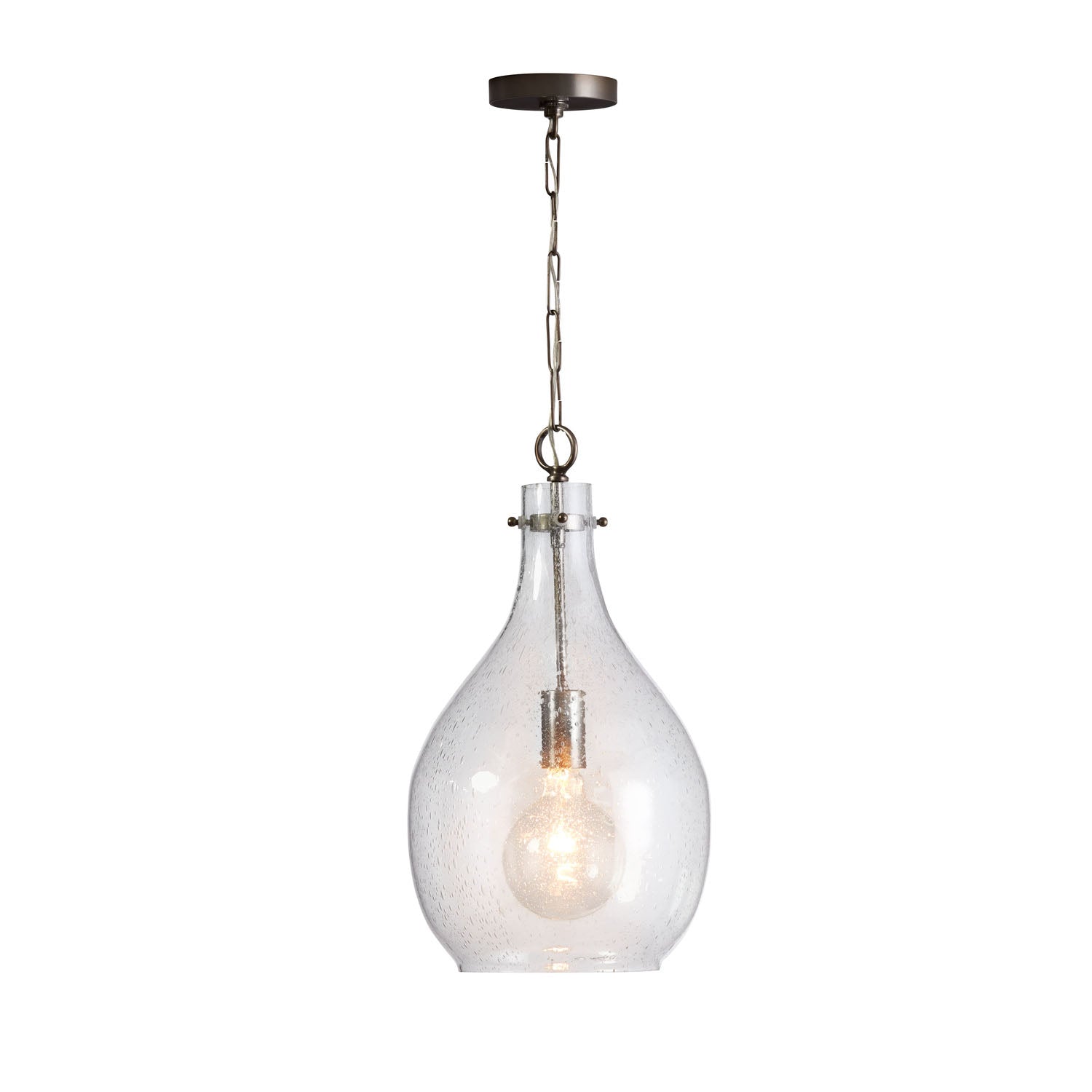 Rabun 1-Light Pendant