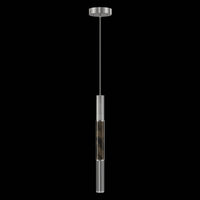 Antonia 6.5"W Round Pendant