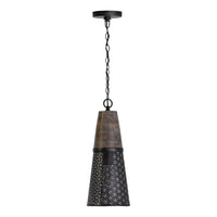 Coker 1-Light Pendant
