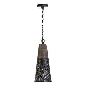 Coker 1-Light Pendant