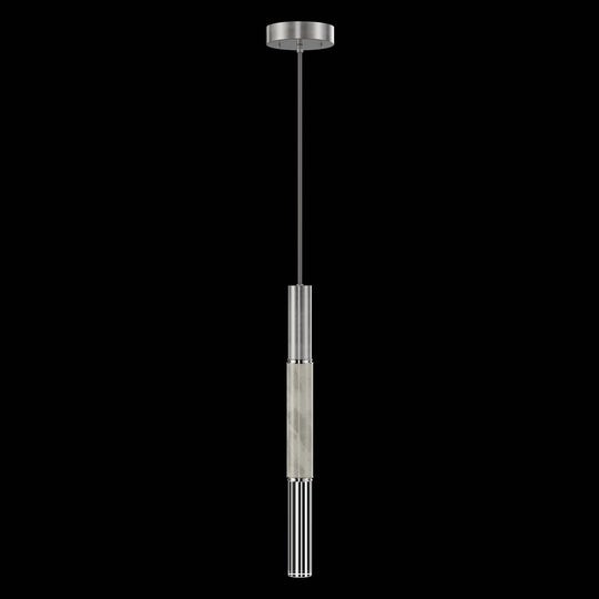 Antonia 6.5"W Round Pendant