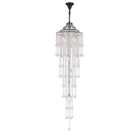 Empire 11-Light Chandelier