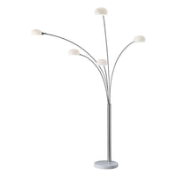 Luna Arc Lamp
