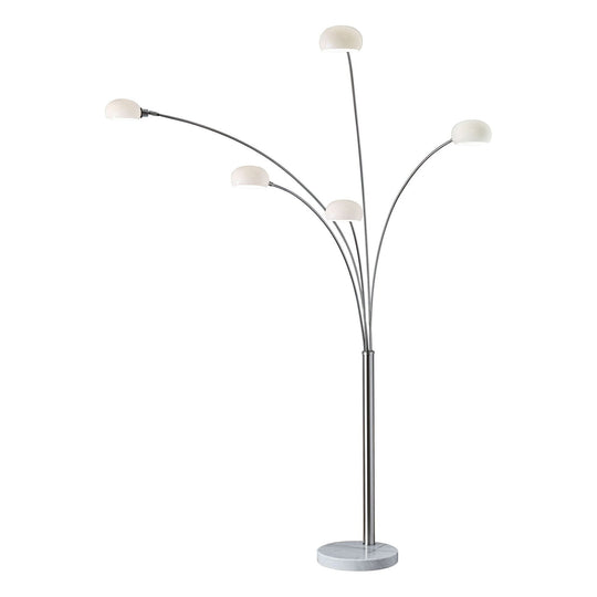 Luna Arc Lamp