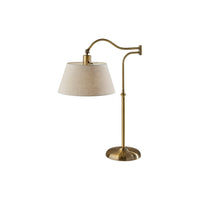 Rodeo Table Lamp