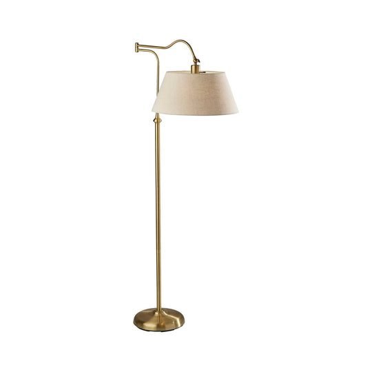 Rodeo Floor Lamp