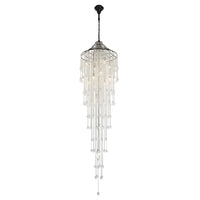 Empire 12-Light Chandelier