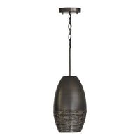 Sana 1-Light Pendant