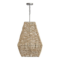 Finley 4-Light Pendant