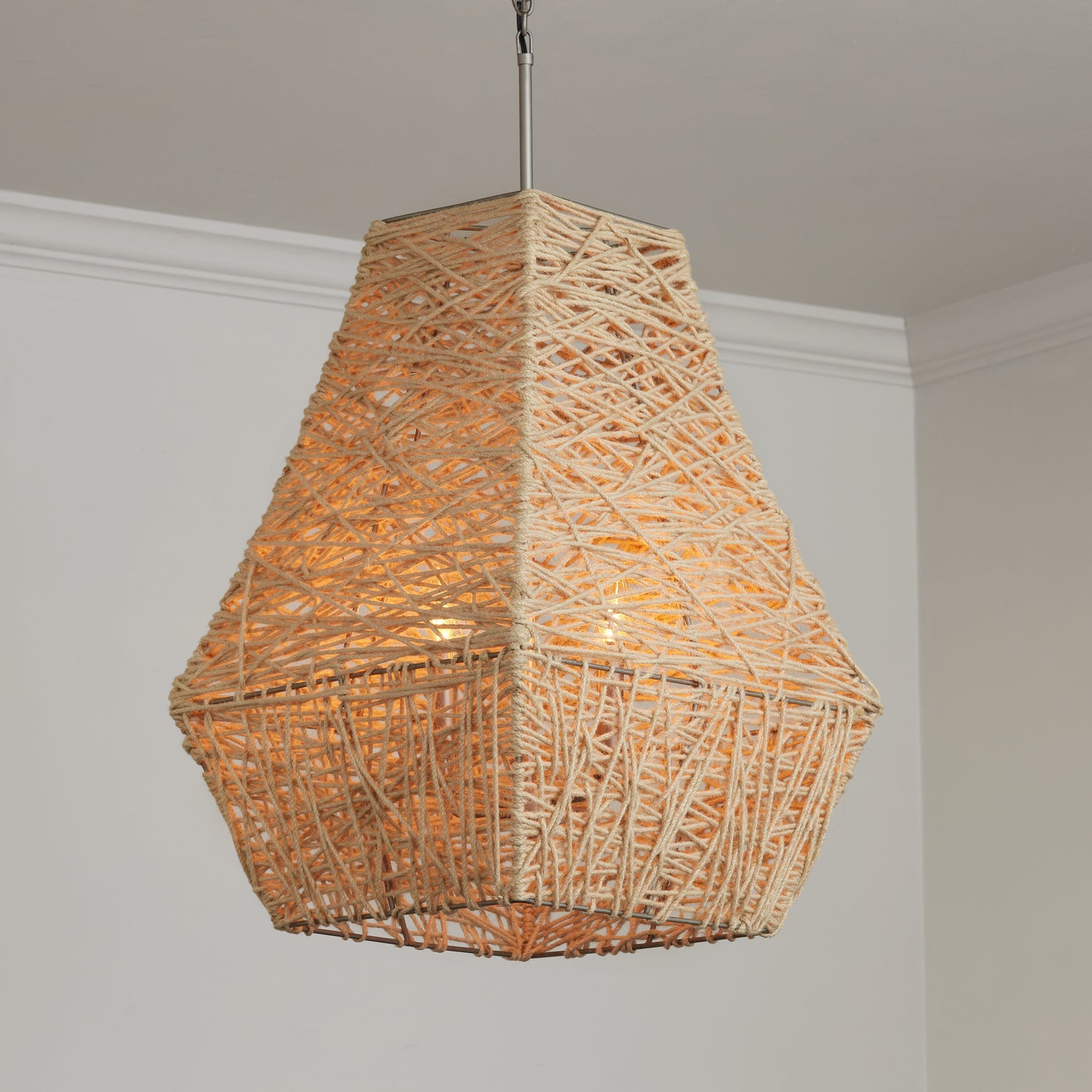 Finley 4-Light Pendant