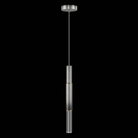 Antonia 6.5"W Round Pendant