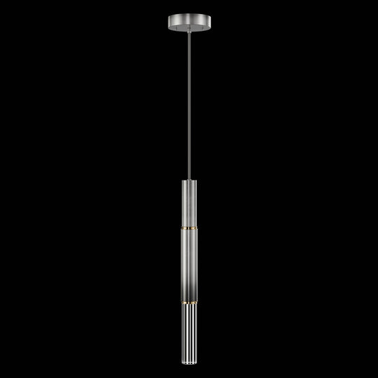 Antonia 6.5"W Round Pendant