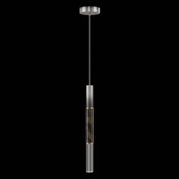 Antonia 6.5"W Round Pendant