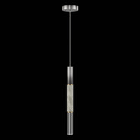 Antonia 6.5"W Round Pendant