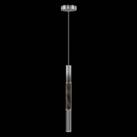 Antonia 6.5"W Round Pendant