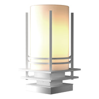 Banded Outdoor Pier Mount