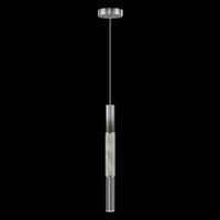 Antonia 6.5"W Round Pendant