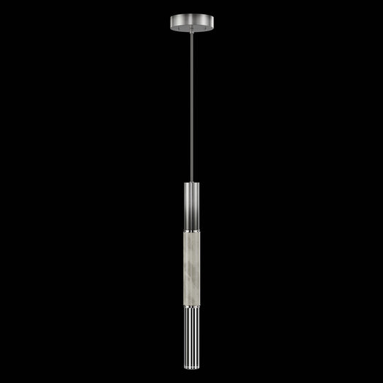 Antonia 6.5"W Round Pendant