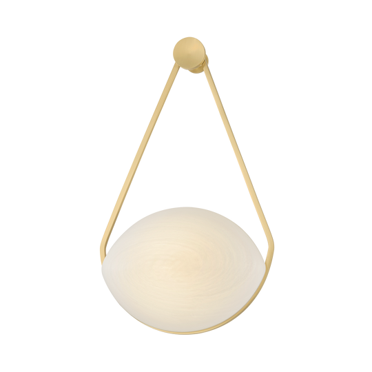 Blaina 1-Light LED Wall Sconce