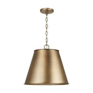 Welker 1-Light Pendant