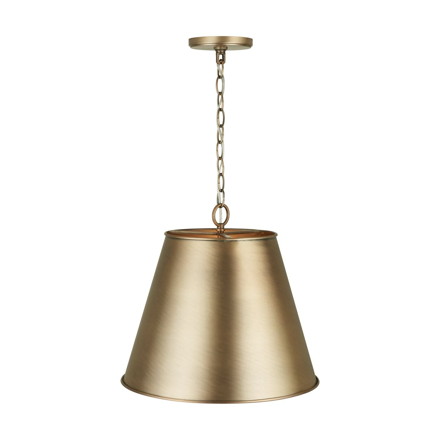 Welker 1-Light Pendant