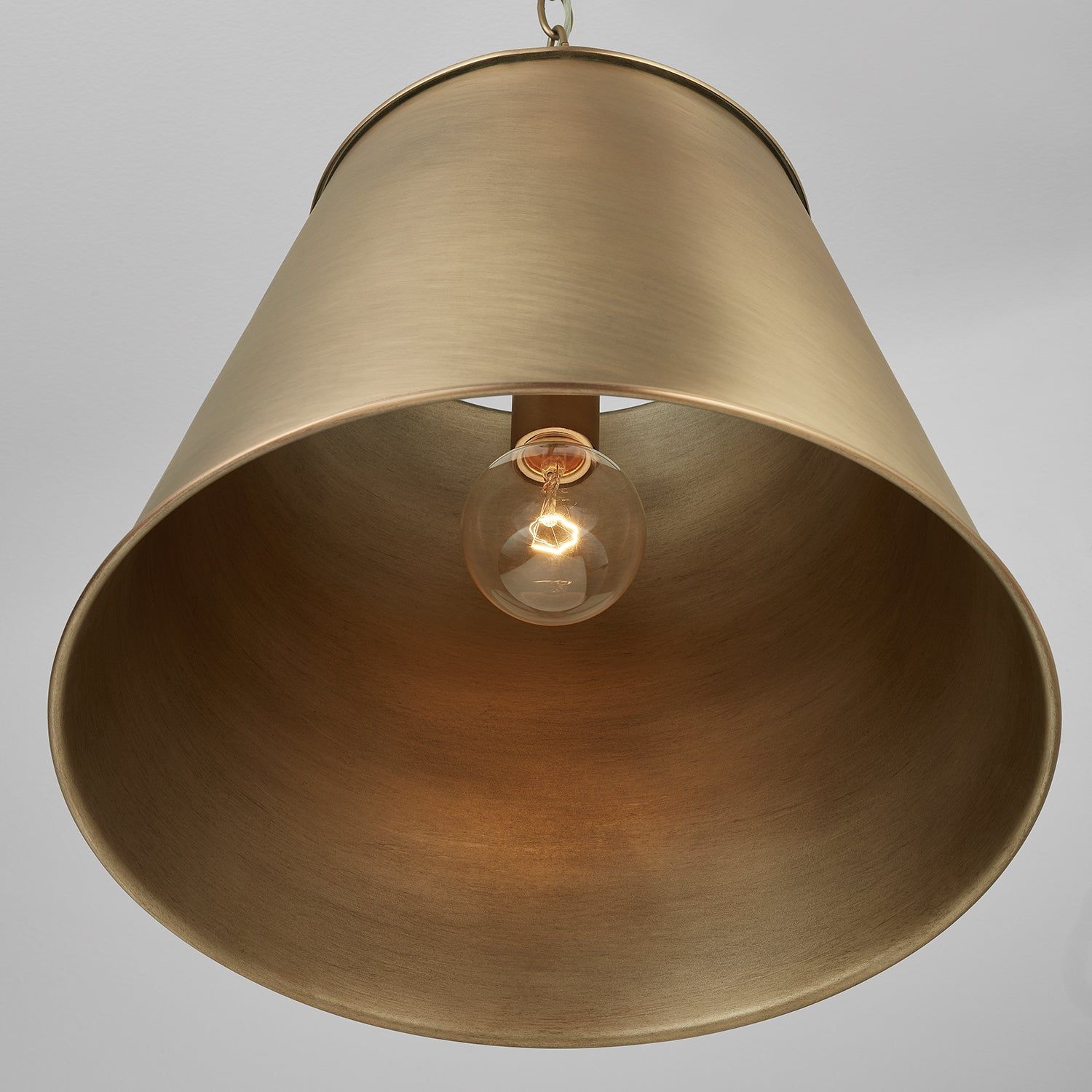 Welker 1-Light Pendant