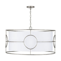 Oran 6-Light Pendant