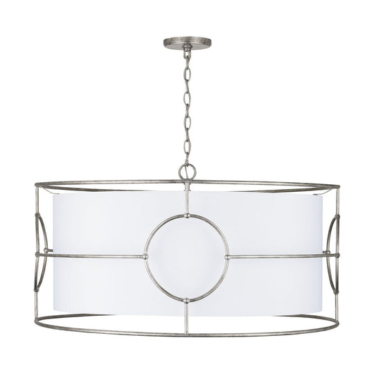 Oran 6-Light Pendant
