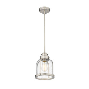 Burren 1-Light Mini Pendant