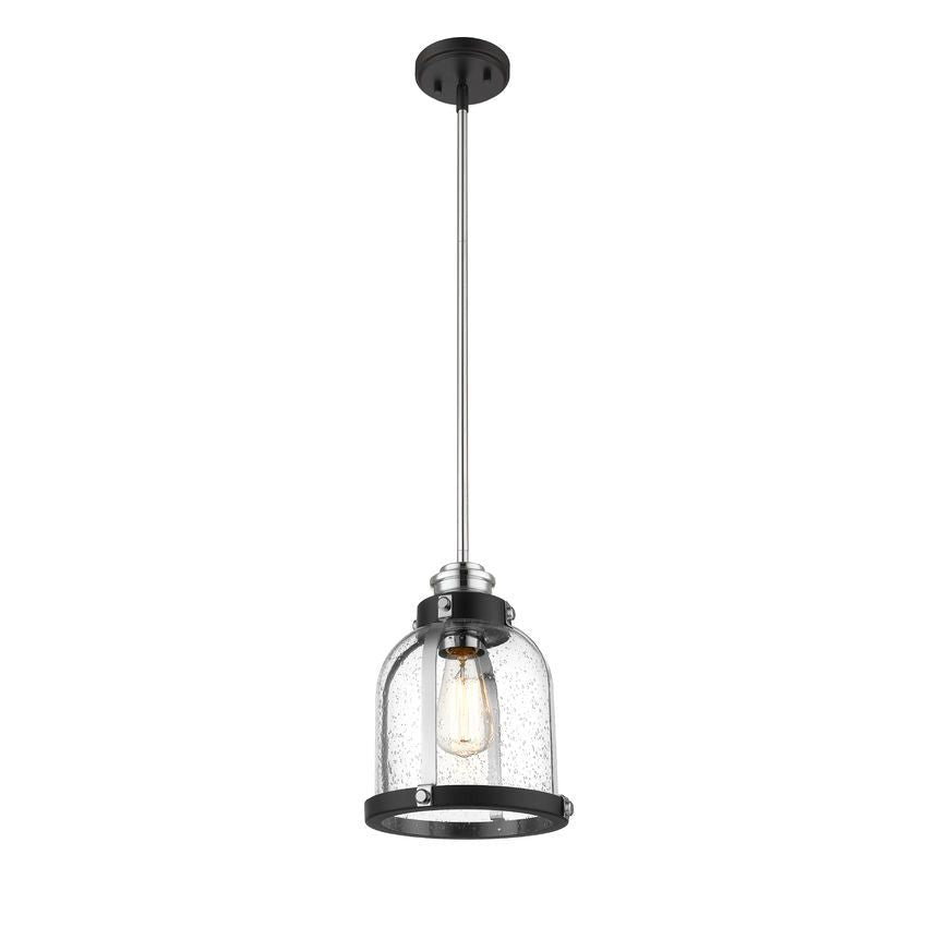 Burren 1-Light Mini Pendant