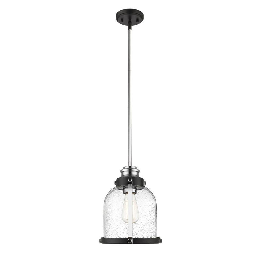 Burren 1-Light Mini Pendant