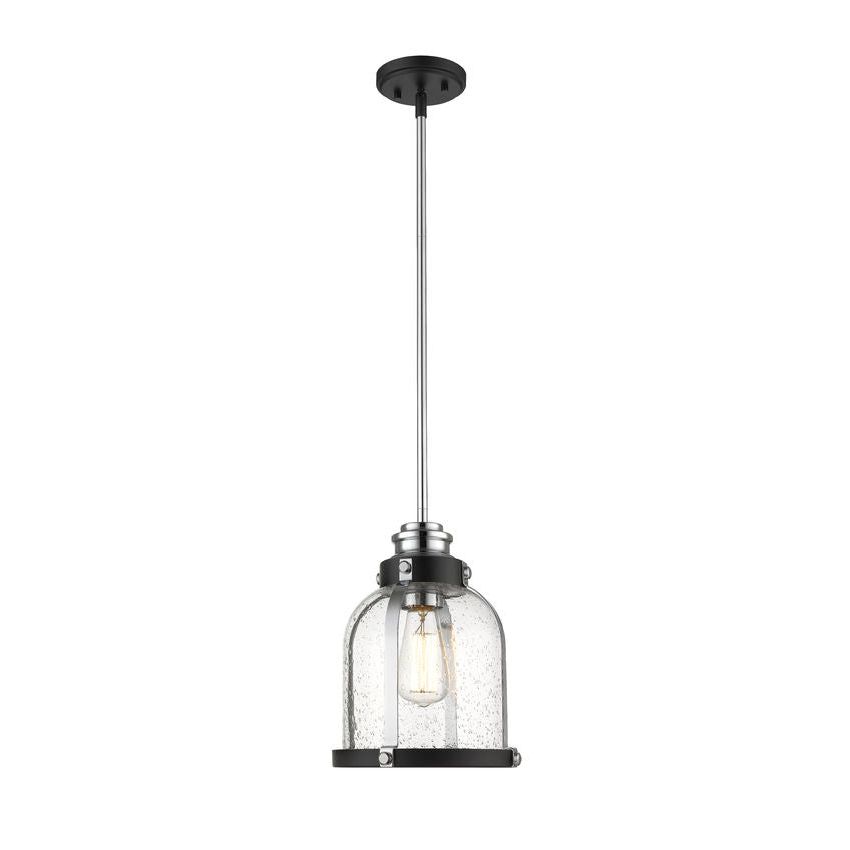 Burren 1-Light Mini Pendant