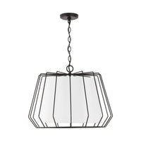 Corey 4-Light Pendant