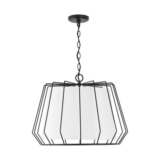 Corey 4-Light Pendant