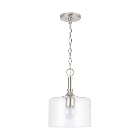Carter 1-Light Pendant