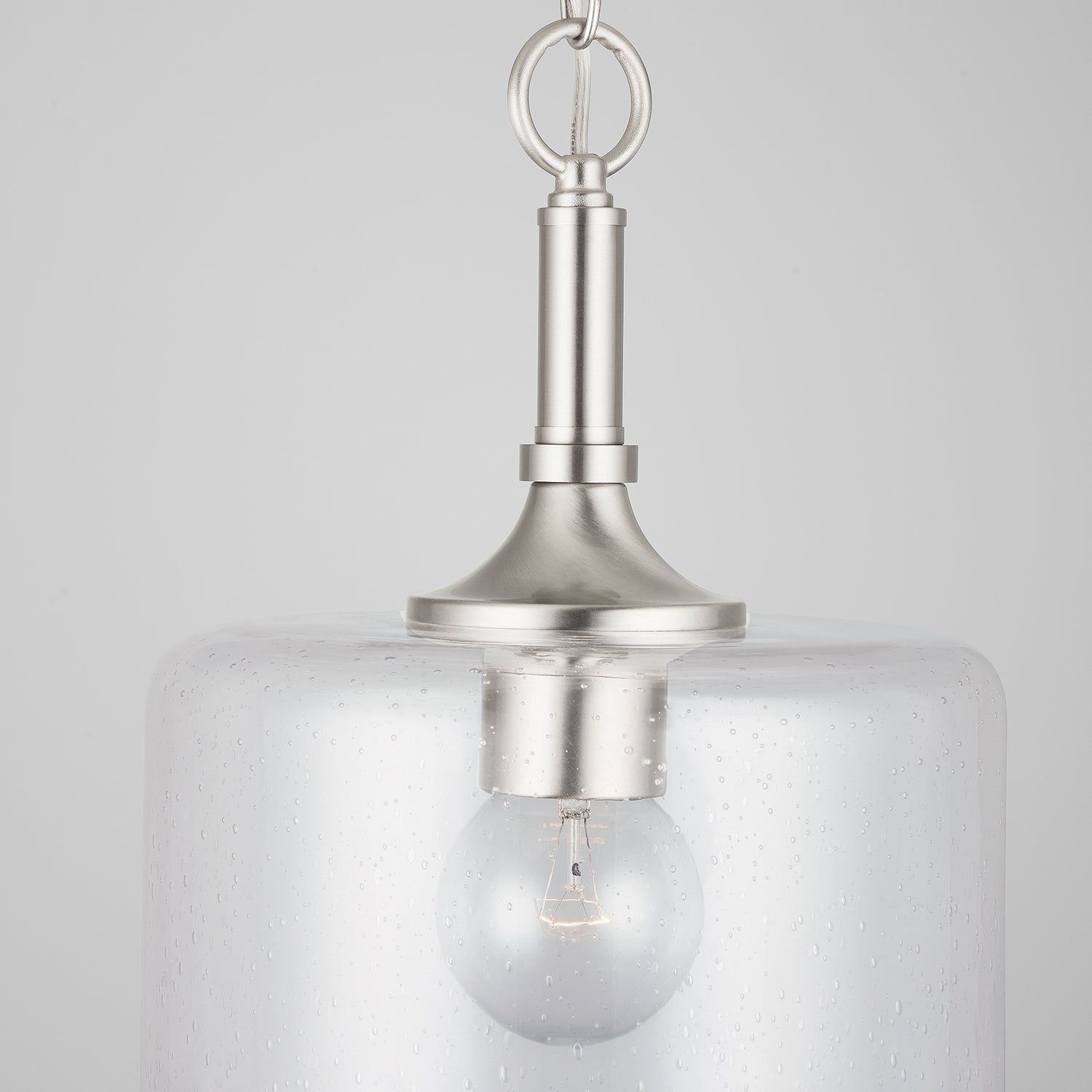 Carter 1-Light Pendant