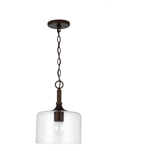 Carter 1-Light Pendant