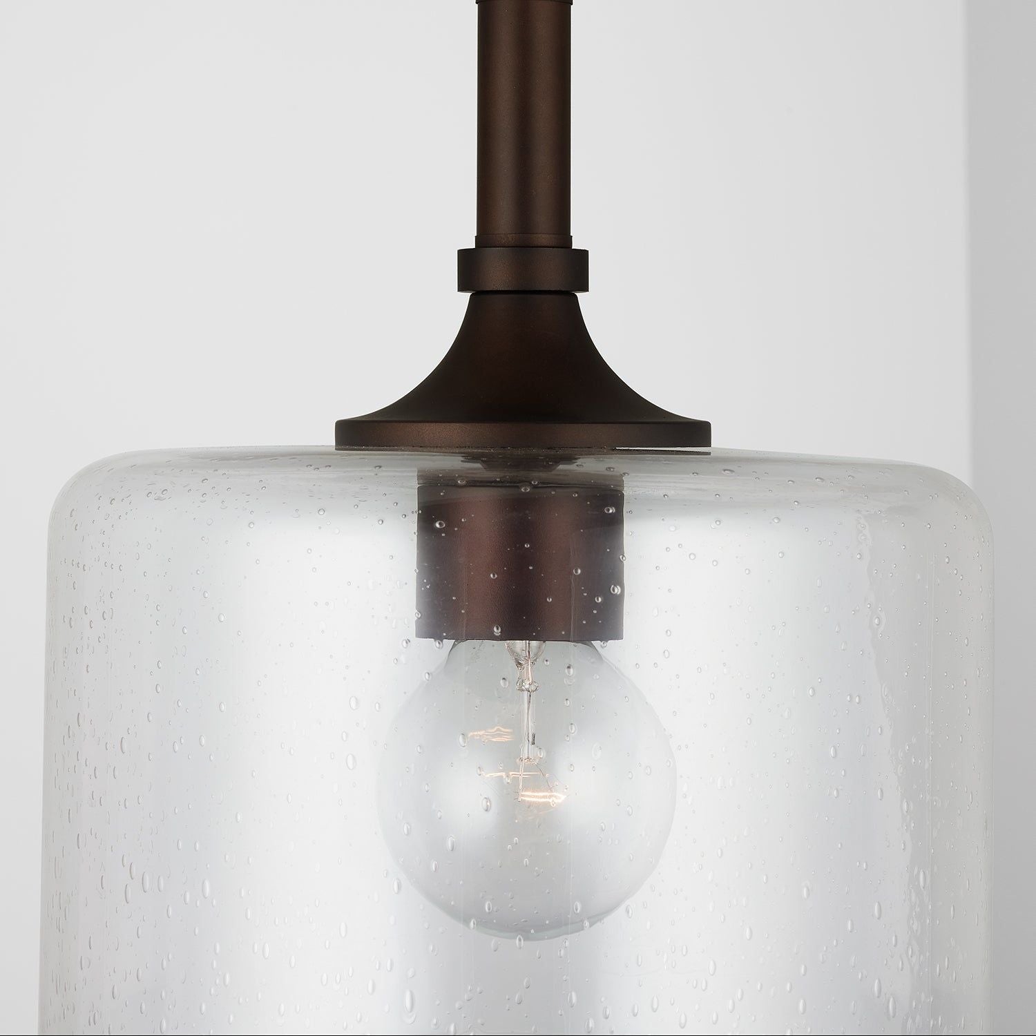 Carter 1-Light Pendant